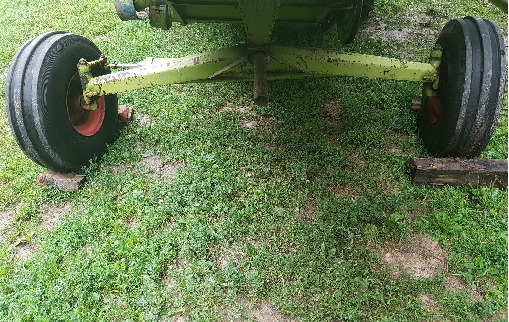 Claas Consul Mercur częsci,łańcuch, kolo pasowe, oś,cheder 2,7 komplet