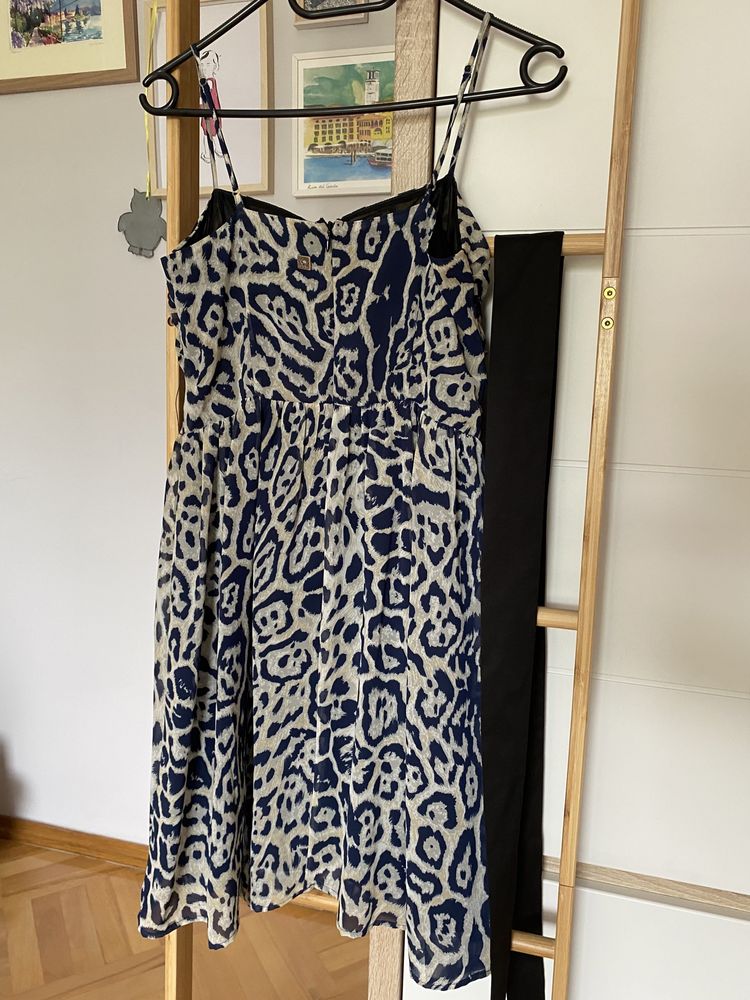 Sukienka marki Tiffi, rozmiar XS