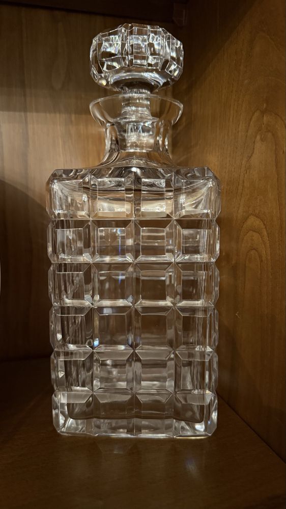 Peças de cristal Atlantis (Diversas)