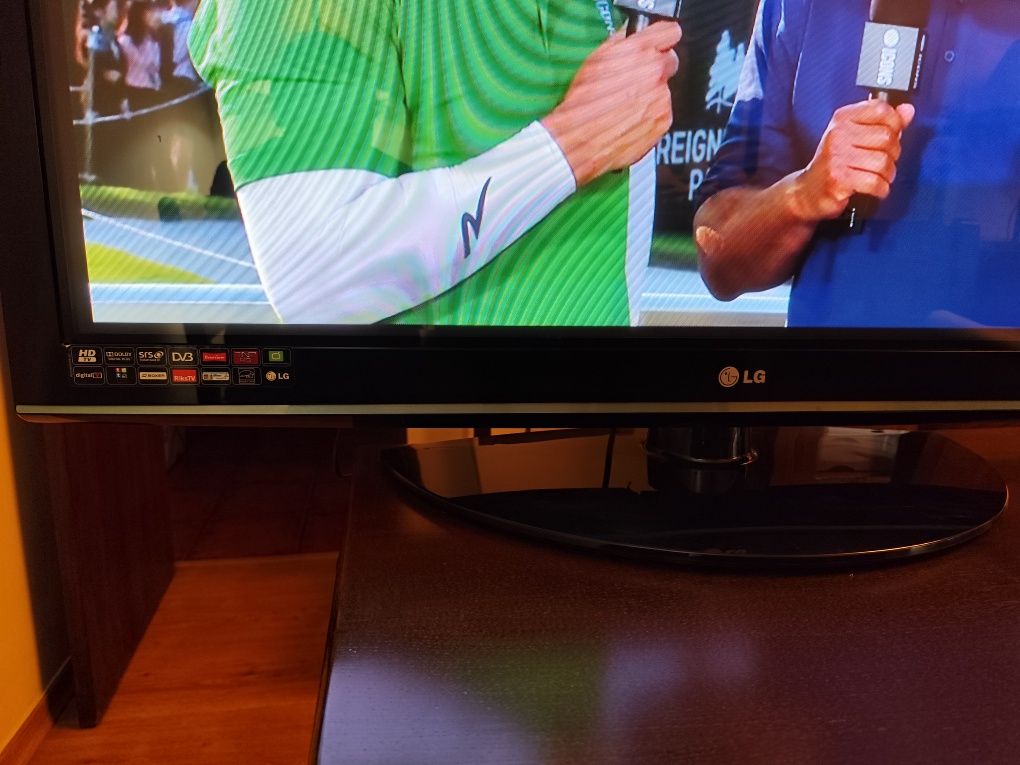 TV LG 55 polegadas