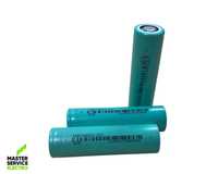 Аккумуляторы 18650 Li-Ion 3200mAh Акумулятори 3200mAh 18650 Li-Ion