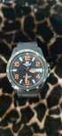 Zegarek casio edifice 10 bar wodoszczelny