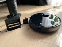 Mi robot Vacuum smart