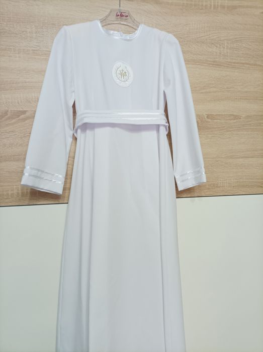 Sprzedam sukienkę do Komuni Świętej