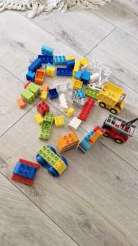 Miks klocków Lego duplo dla malucha