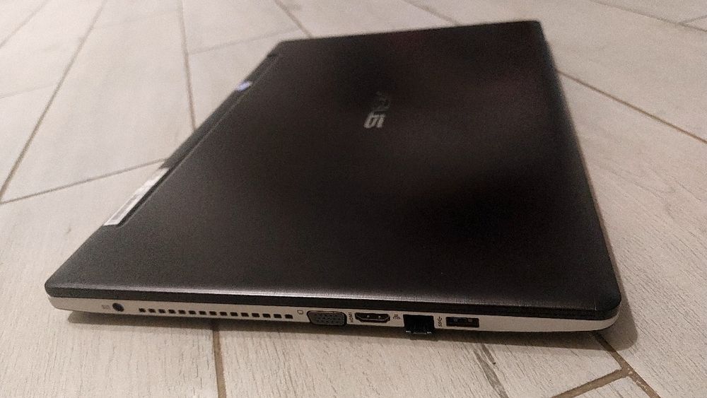 Asus ноутбук. Терміново!