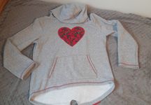 Bluza góralska 158