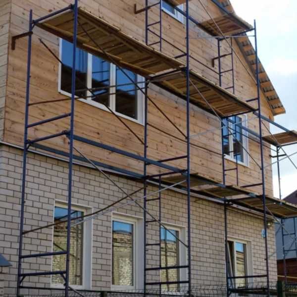 Вишки тури. Ліса. Риштування будівельне. Леса строительные. Риштовка.