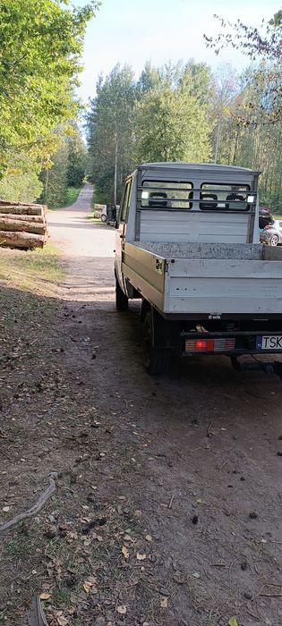 Samochód Lublin 2