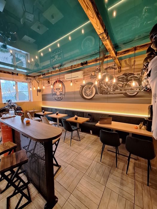 Оренда приміщення в ЖК Волошковий,  Сучасний ремонт 60 м2, Щаслива 11