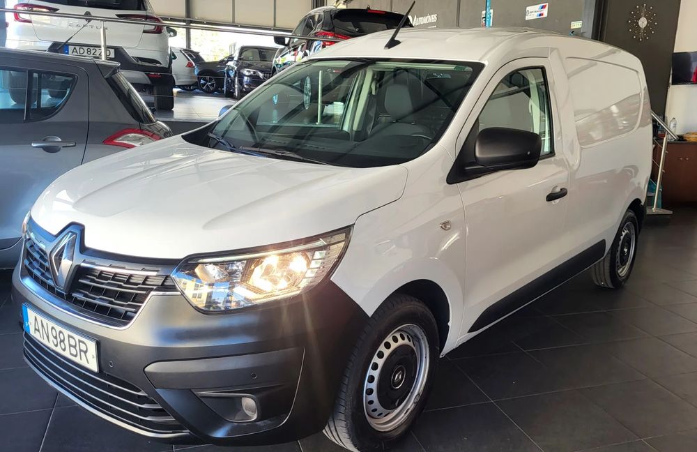 Renault EXPRESS