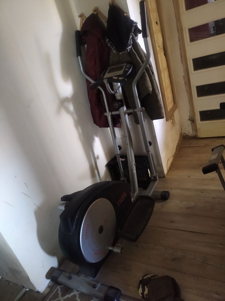 Sprzedam rower do ćwiczeń