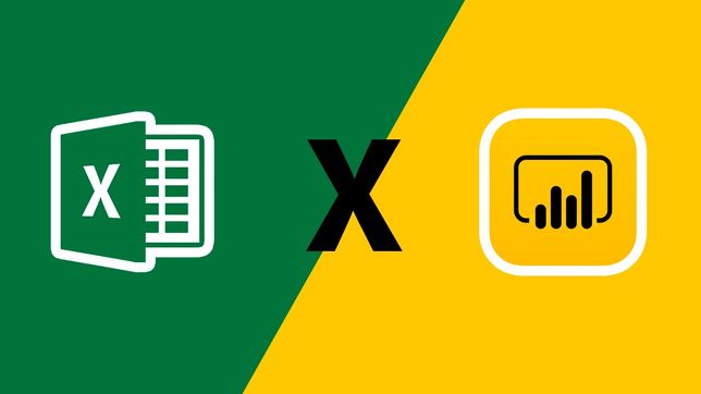 Explicações Excel e Power BI