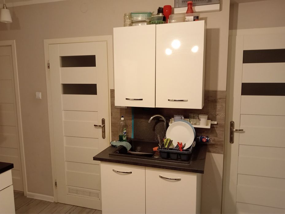 Atrakcyjny pokój 1 os. - ul. Podedworze | PODGÓRZE DUCHACKIE | TRAMWAJ