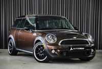 MINI Clubman S 2012 року