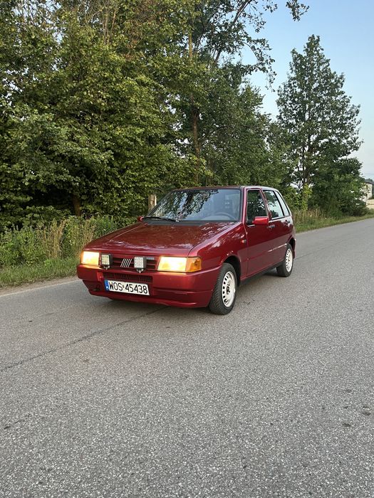 Fiat uno 1.0 fire