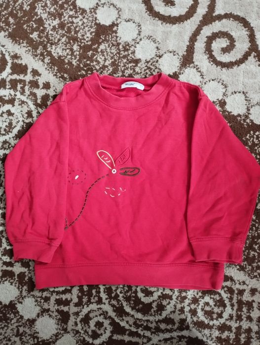 Продам одяг для дівчинки