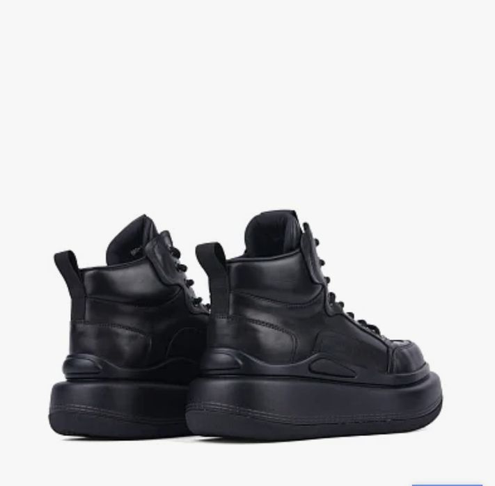 Продам ботинки Miraton