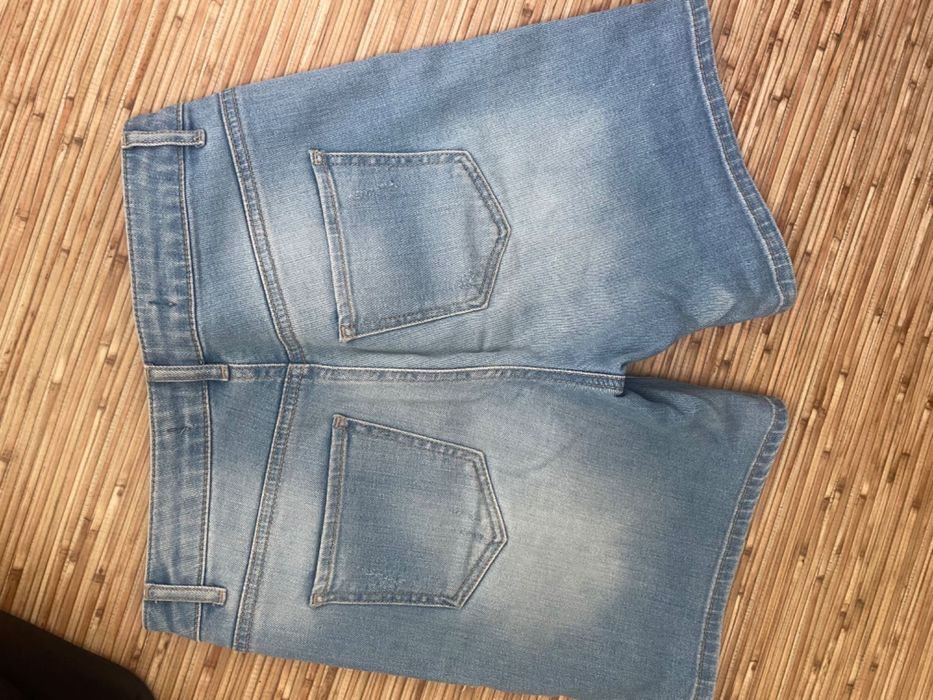 Шорты джинсовые Waikiki