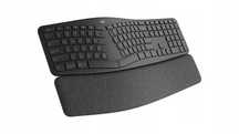 LOGITECH K860 ERGO Klawiatura ergonomiczna, IT Italy, QWERTY