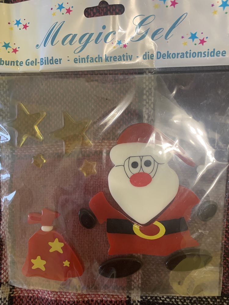 Новогодние украшения