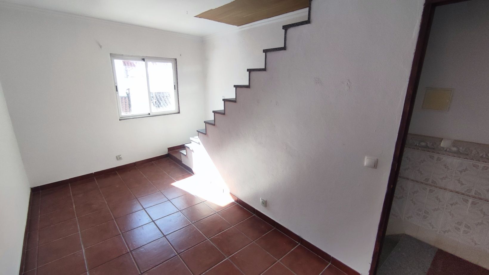 Vendo Moradia T2