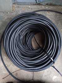 3x4mm2 kabel ziemny 68 m Elpar