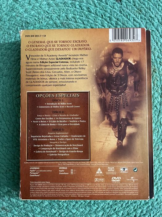 Filmes de culto (raros) - de autor, politicos, musicais, etc.