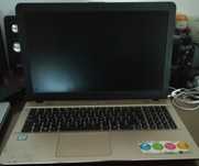 ASUS 1 Tera Armazenamento Intel i7