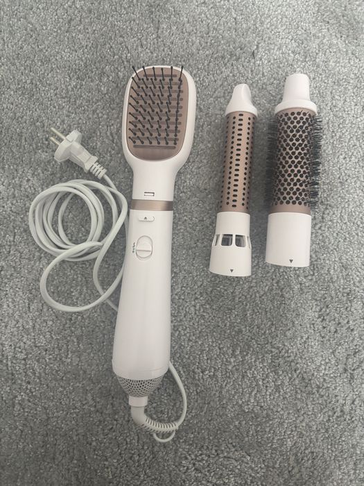 Фен-щітка PHILIPS Essential HP8663/00