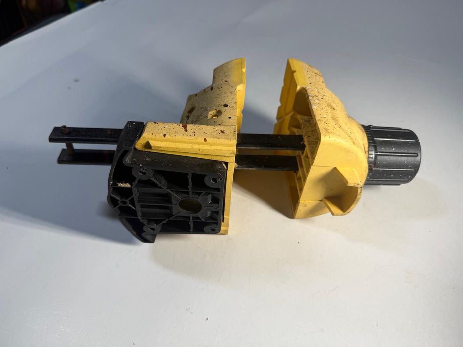 Imadło Rekord angielski plastikowe