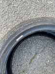 Opony continental 225x40 r18