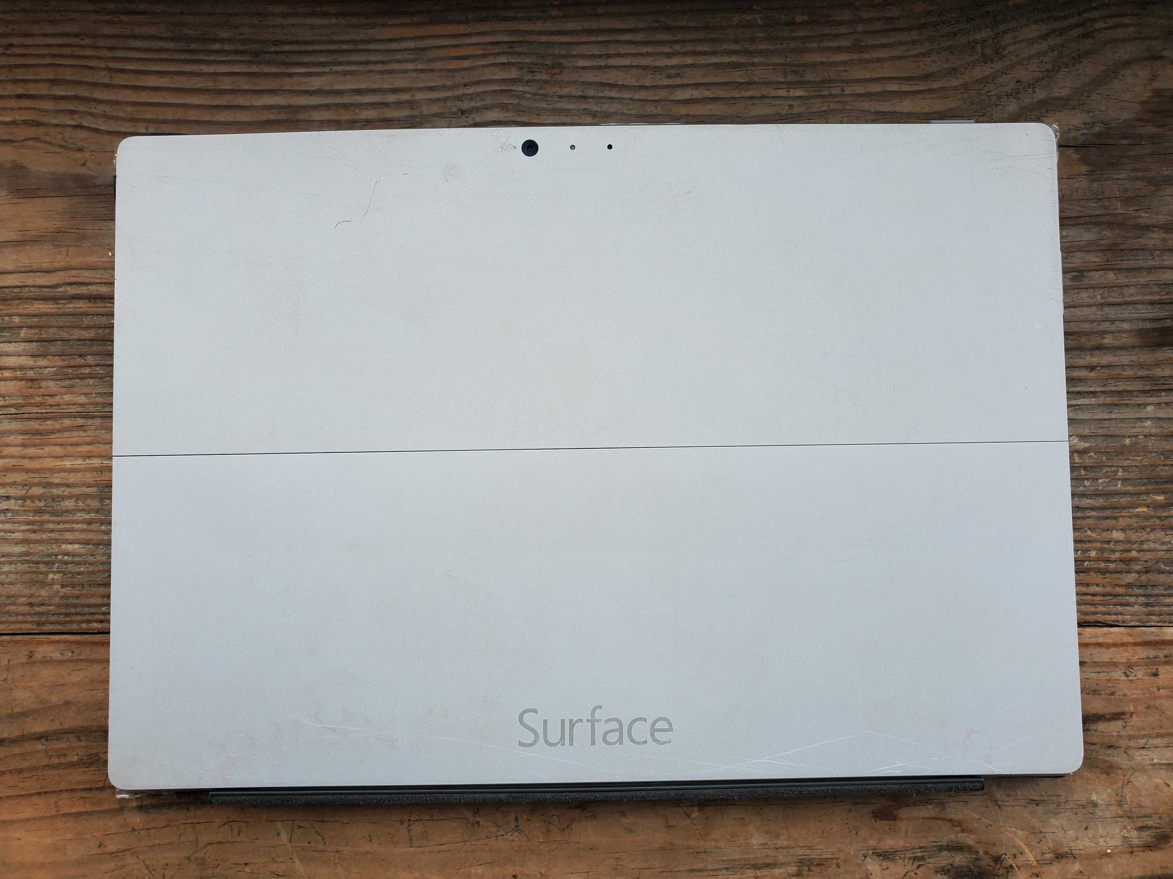 Microsoft Surface Pro 3 i5/8Gb/SSD256Gb