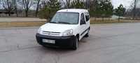 Citroen Berlingo 2011 год 1,9D