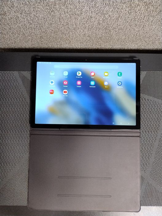 Samsung galaxy Tab A8