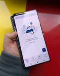 Дисплей Google Pixel 7 Pro Оригінал! google pixel 7 pro Пошкоджений