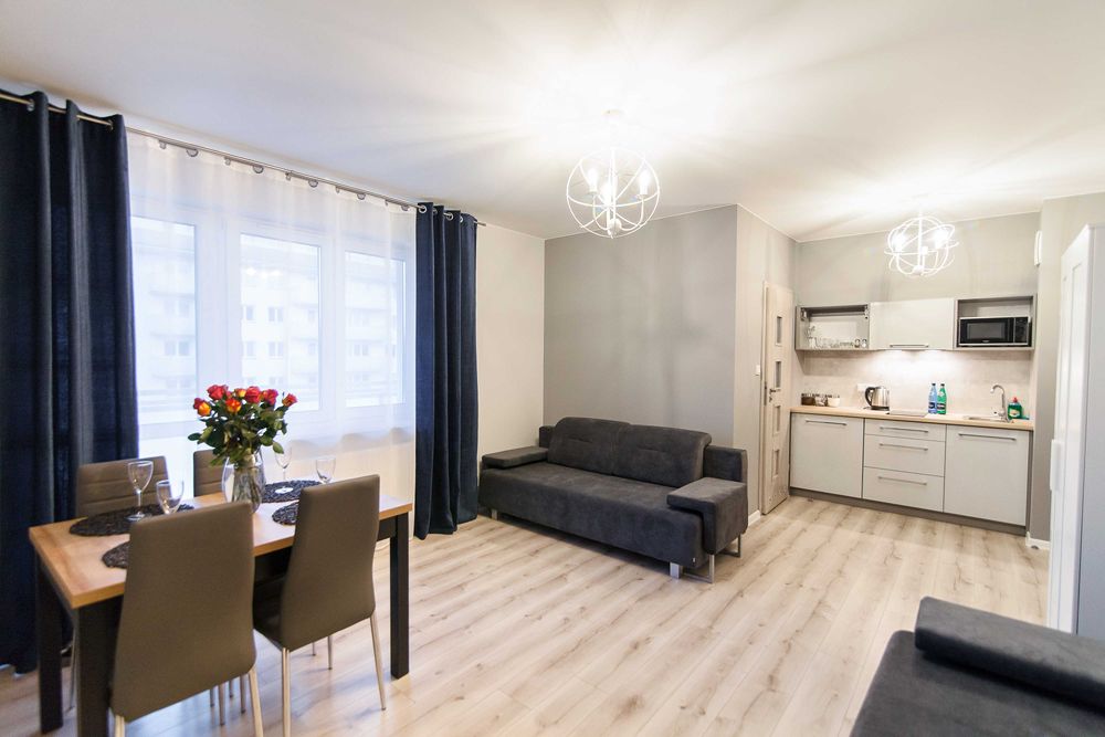 Mieszkanie do wynajęcia, Sulejówek