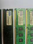 Pamięć RAM Goodram DDR3 16GB PC3-10600