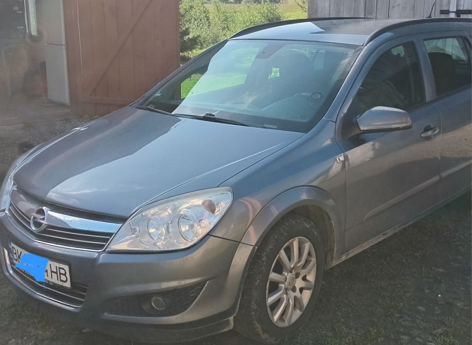 Терміновий продаж Opel Astra