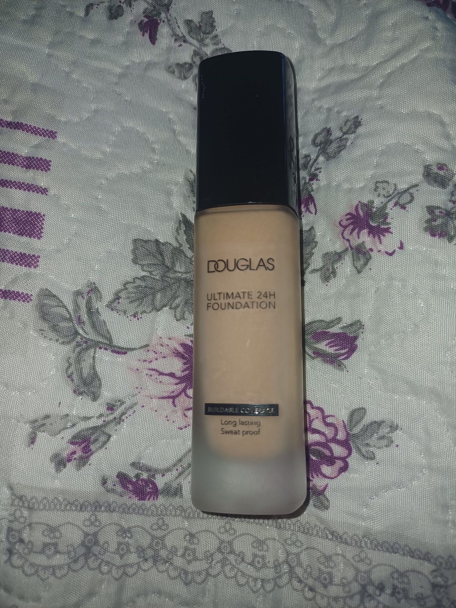 Podkład douglas sensational veil 30 ml