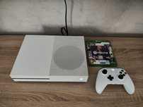 Xbob One S, Pad i FIFA 21