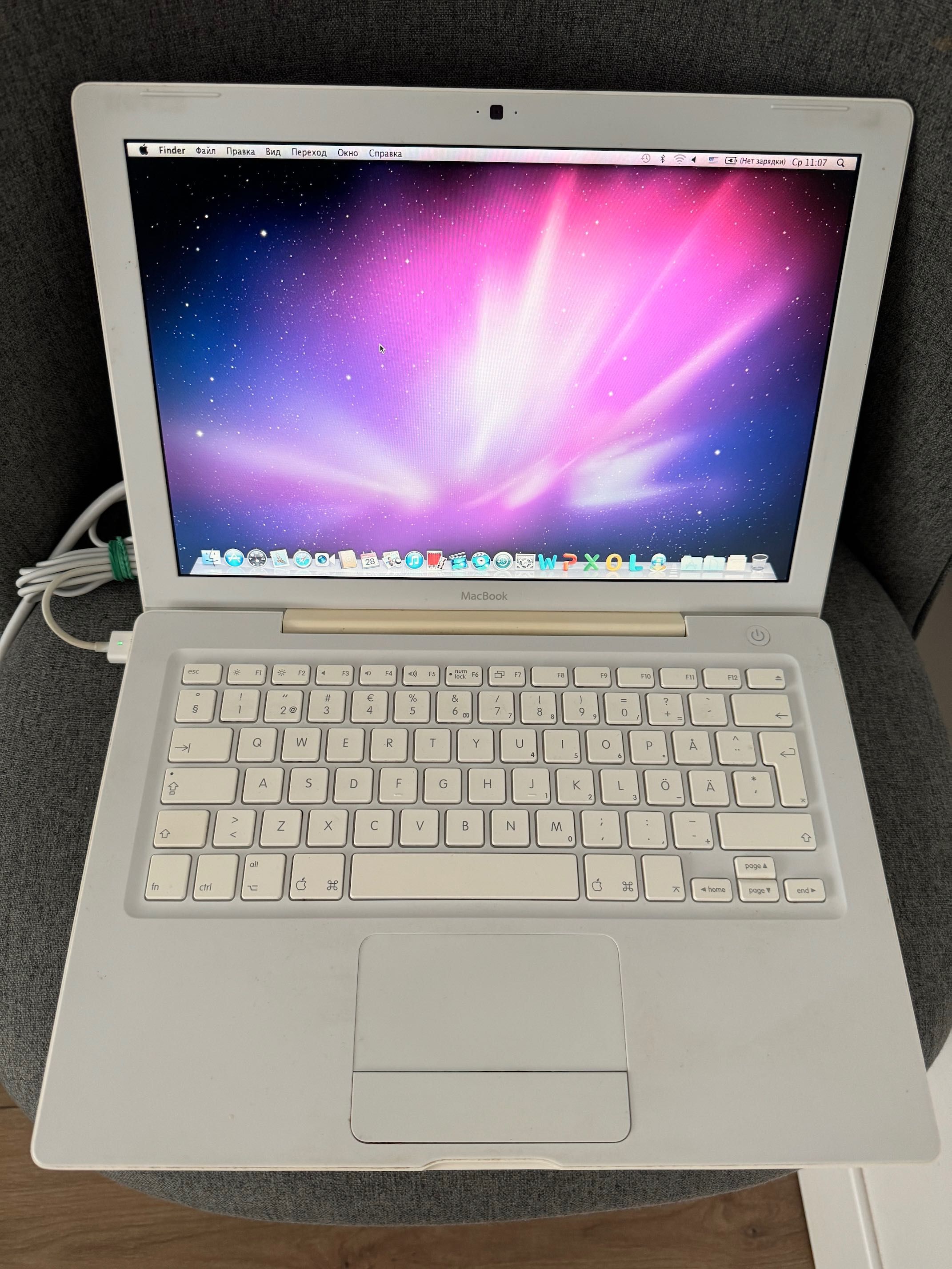 Apple MacBook 1181