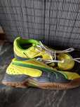 Футзалки, кросівки puma 34 р 21.5 cm на стопу 21 см