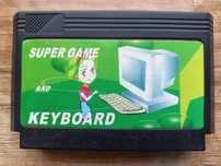 Klawiatura Keyboard gra prezent Pegasus Pegazus nr1