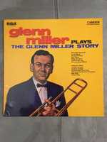 Glenn Miller Plays The Glenn Miller Story LP Warszawa