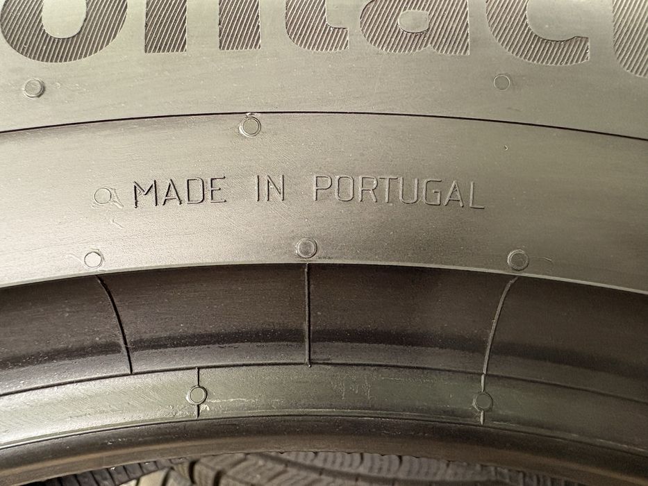 235/55 R19 105T Continental WinterContact TS870 XL