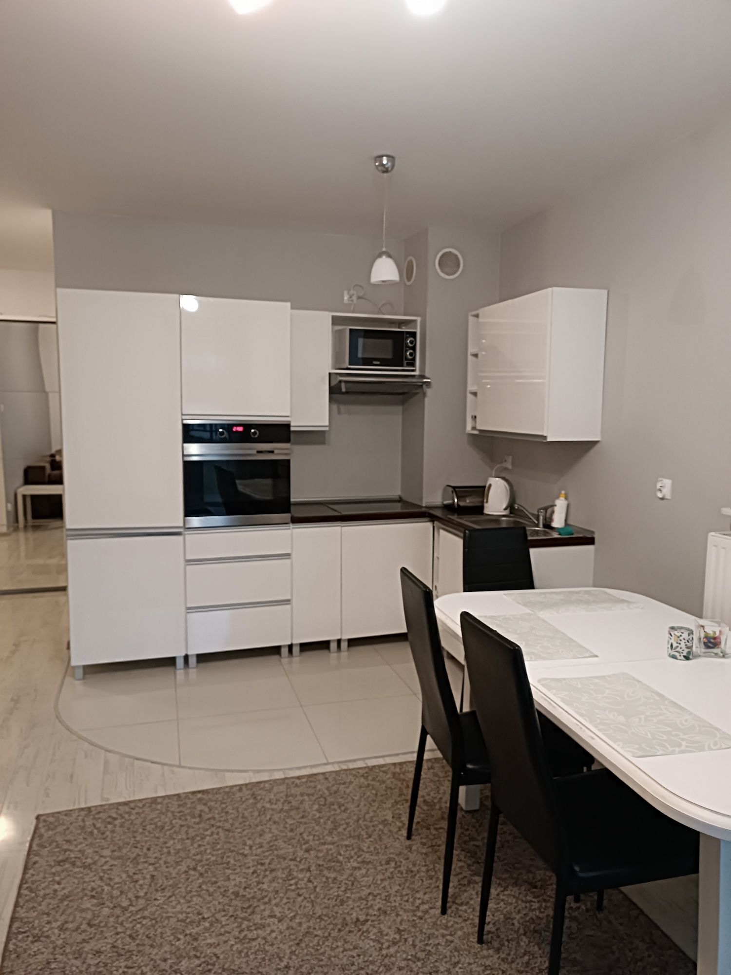 Apartament blisko morza