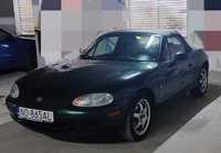 Mazda mx5 nb 1.6 1999r.