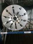 Komplet felg mercedes r16 W205 W204 C-KLASA CLA W176 W177 A-KLASA