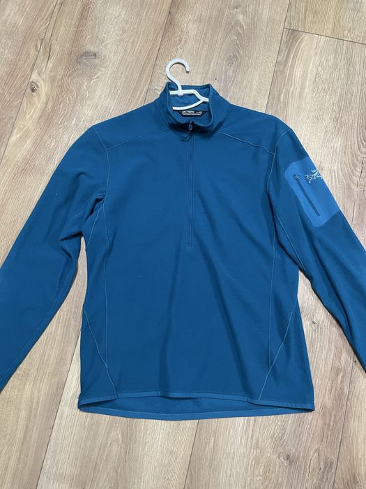 Фліска  arcteryx  1/3